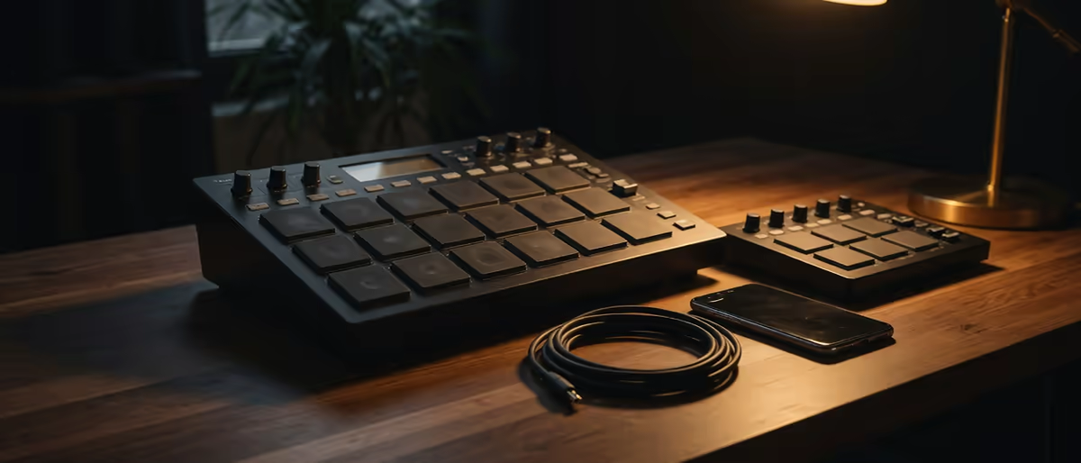 Ableton Move 2.1 e Note 2.1: bounce dei clip, poi finisci in Live