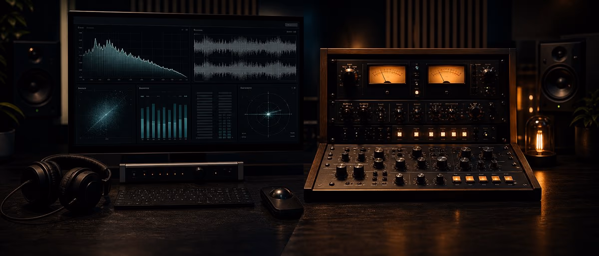 Mastering IA vs Umano: Quale Scegliere?