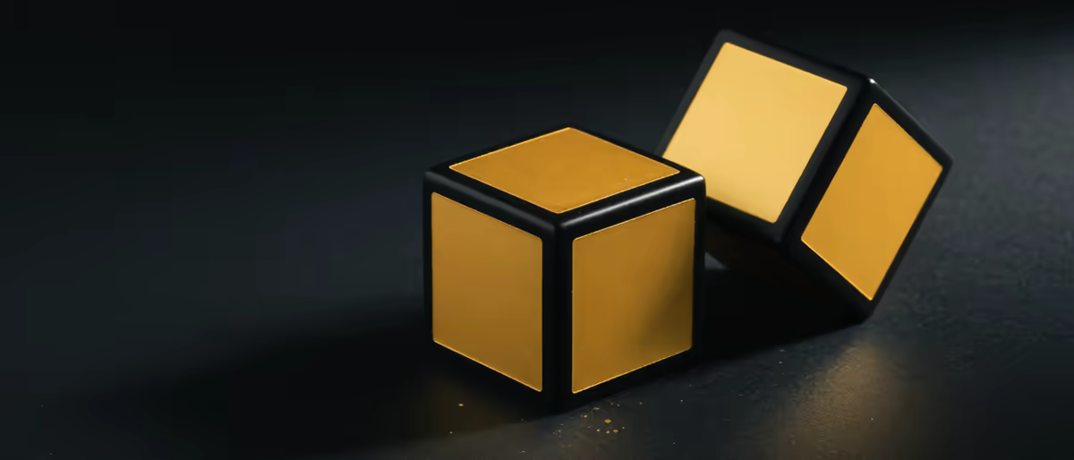 Magic Dice di Baby Audio gratis 2026: un tasto Spaced Out, non Grainferno