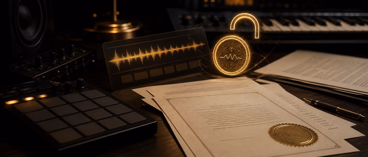 Beat Splits and Producer Credits: How to Divide Ownership and Get Paid