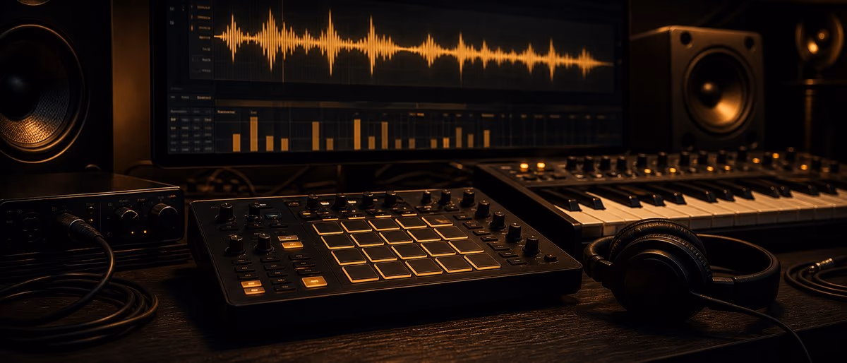 I migliori strumenti MIDI gratuiti per beatmaker nel 2026 (2026)