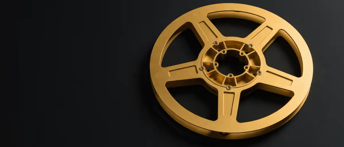 Chow Tape Model gratis 2026: reel-to-reel open-source, non RC-20