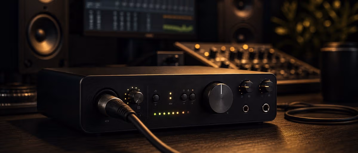 Condenser vs Dynamic Microphones: Which Should You Use for Recording?