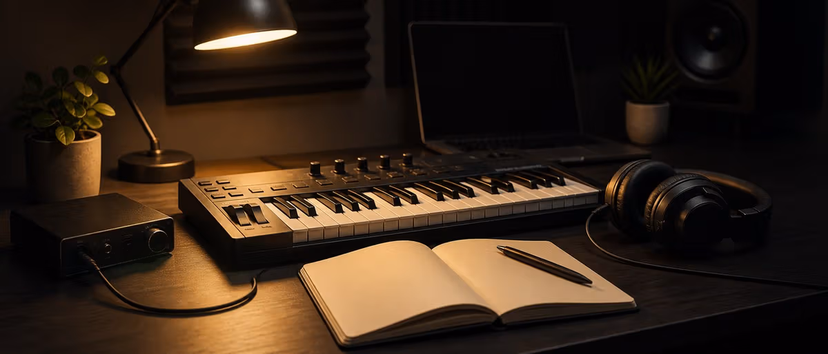 Quanto Guadagnano i Produttori Musicali? Reddito e Livelli di Stipendio Spiegati