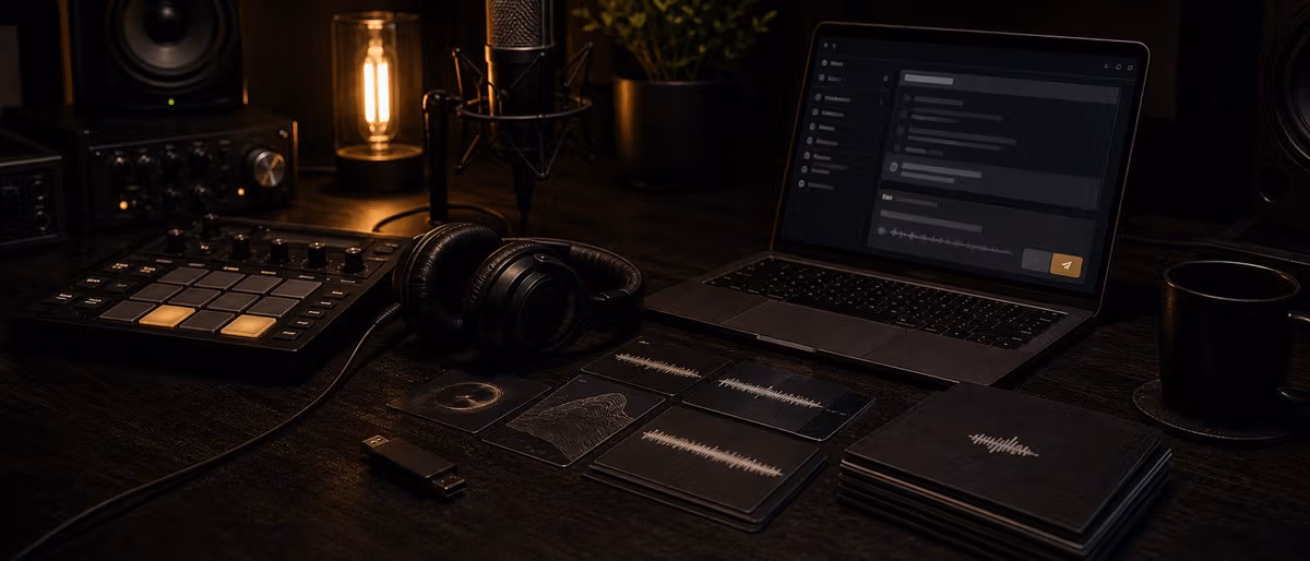 Come Proporre Beat agli Artisti: Guida Pratica all'Outreach