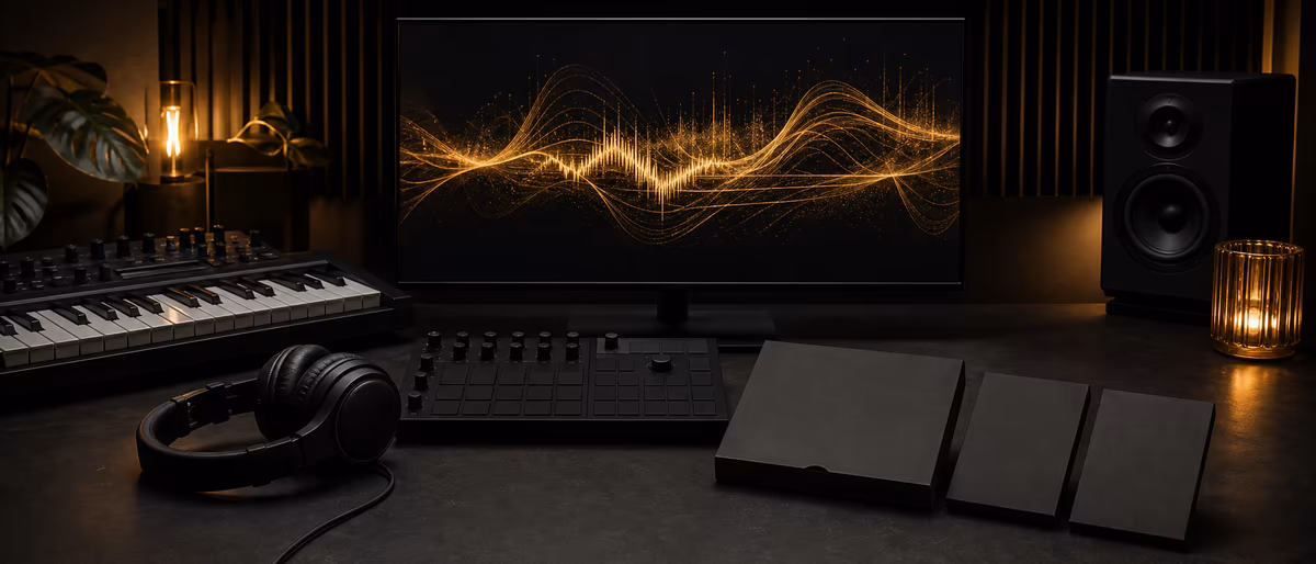 Komplete 26, Absynth 6 e l'accordo inMusic: cosa comprare (o evitare) per i producer