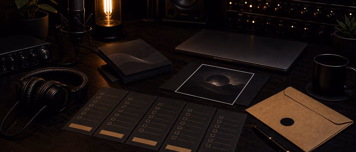 Perche il tuo brano non entra in playlist: checklist Spotify e Yandex Music 2026