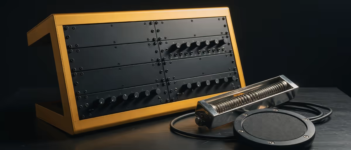 Europa, Kong e Scream 4 in VST3: Reason Free (27 ago 2026)