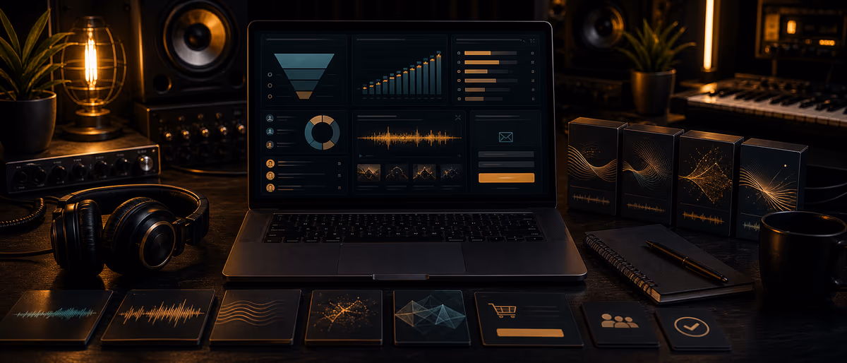 Guida pratica: Validazione prelaunch sample pack