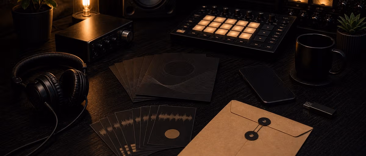 Come vendere beat direttamente agli artisti senza perdere commissioni ai marketplace