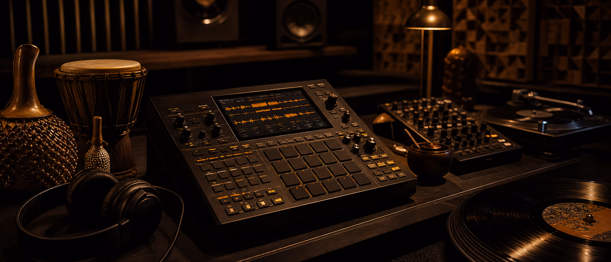 Sounds of 2026: sample pack house e trend Afro house