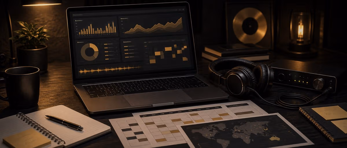 TikTok for Music Producers: Grow Your Audience and Sell More Beats