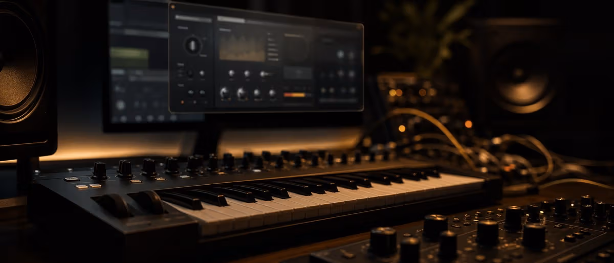 What Is MIDI 2.0 and How to Set It Up in Your DAW