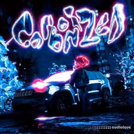 1rott Carbonized The Soundkit [WAV]