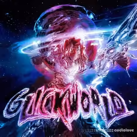 1rott GlickWorld The Soundkit [WAV, Synth Presets]