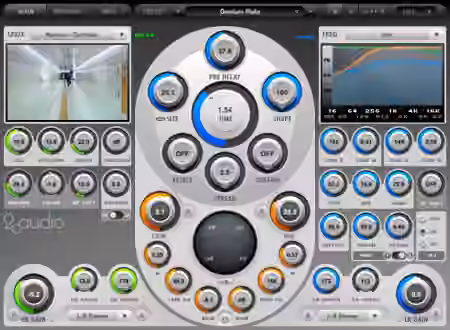 2CAudio Aether v1.6.1 [WiN, MacOSX]