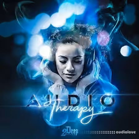 2DEEP Audio Therapy [WAV]