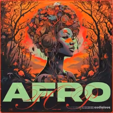 2Deep Beats Afro Pop [WAV, MiDi]