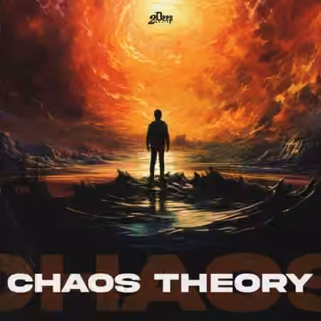 2DEEP BEATS Chaos Theory [WAV, MiDi]