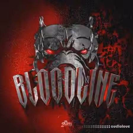 2DEEP Bloodline [WAV, MiDi]