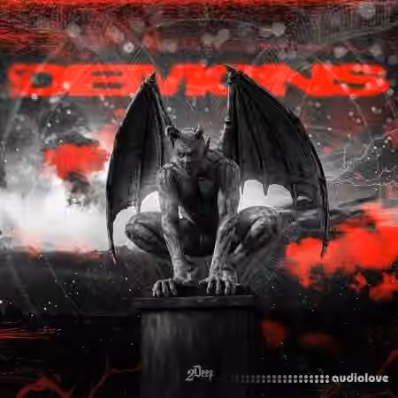 2DEEP Demons [WAV]