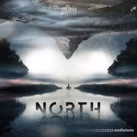 2DEEP North [WAV]