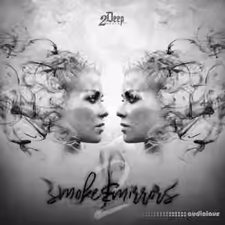 2DEEP Smoke and Mirrors 2 [WAV, MiDi]