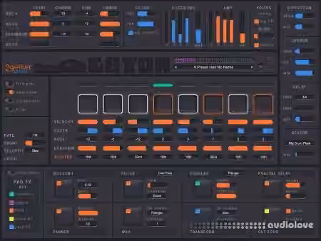 2getheraudio G8TOR v1.0.0.6224 [WiN]