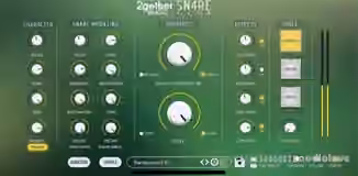 2getheraudio SN4RE Drum v1.0.0.7711 [WiN]