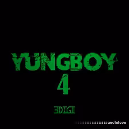 3 Digi Audio Yungboy 4 [WAV, MiDi]