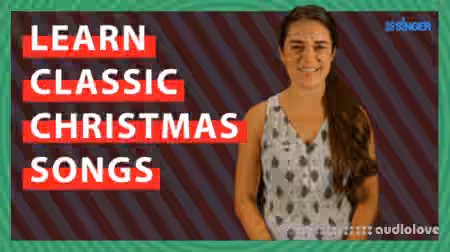 30 Day Singer Christmas Songs [TUTORiAL]