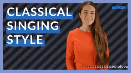 30 Day Singer Classical Singing [TUTORiAL]