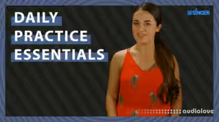 30 Day Singer Daily Routine Essentials [TUTORiAL]
