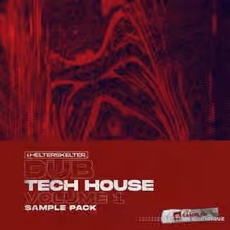 3q Samples Dub Tech House Vol 1 [WAV]