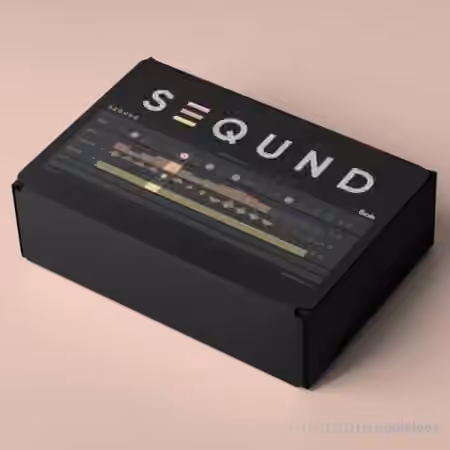 510k Arts SEQUND v1.5.6.1 [WiN]