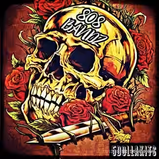 5DOLLAKITS 808 Bandz [WAV]