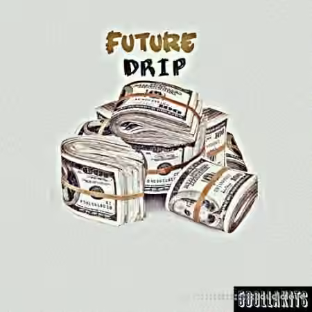 5DOLLAKITS Future Drip [WAV]