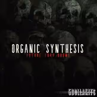 5DOLLAKITS Organic Synthesis Future Trap Drums [WAV]