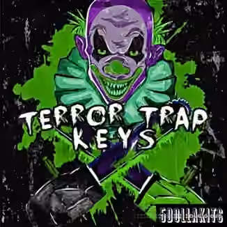5DOLLAKITS Terror Trap Keys [WAV]