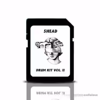 5head Drumkit Vol. II [WAV]