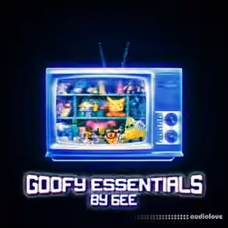 6ee Goofy Essentials Pack [WAV]