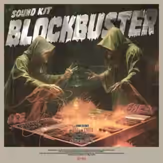 6ee x CHEEK BLOCKBUSTER Sound Kit [WAV]