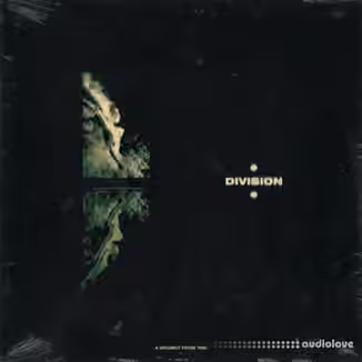 7ink Division Drumkit [WAV]