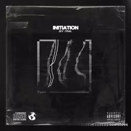 7ink Initiation Drum Kit [WAV]
