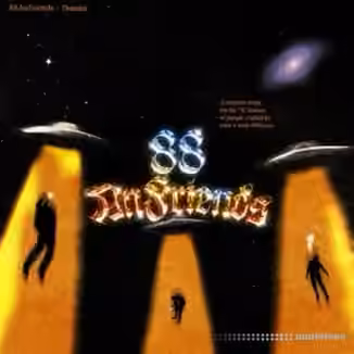 88Krazy 88AnFriends Kit [WAV]