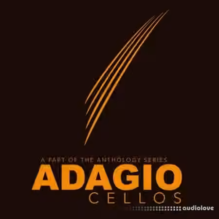 8Dio Adagio Cellos 2.0 [KONTAKT]