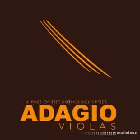 8Dio Adagio Violas 2.0 [KONTAKT]