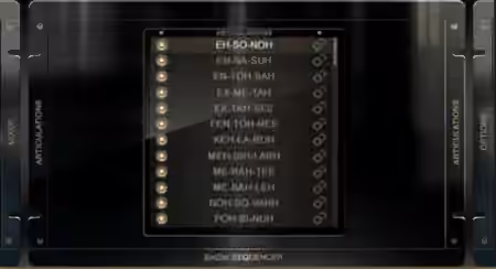 8Dio Lacrimosa Choir NKS [KONTAKT]