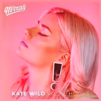 91Vocals Kate Wild Vocal Hooks [WAV]