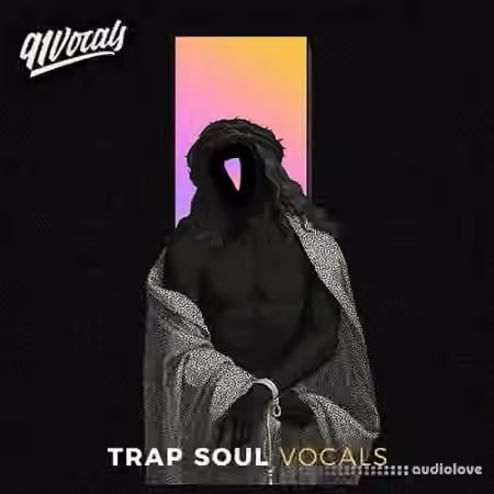 91Vocals Trap Soul Vocals [WAV]